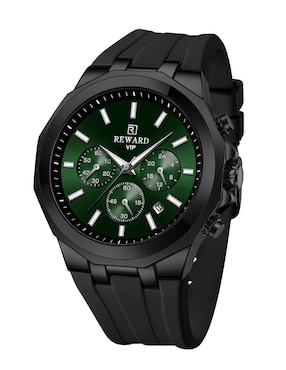 Reloj Reward Cuarzo para hombre RD83966M-F