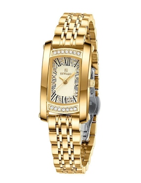 Reloj Reward Cuarzo para mujer RD21551L-E