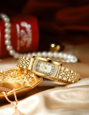 Reloj Reward Cuarzo para mujer RD21551L-E