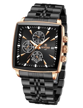 Reloj Reward Cuarzo para hombre RD81100M-X