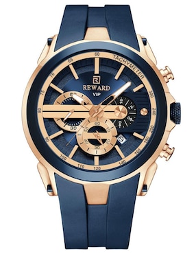 Reloj Reward Cuarzo para hombre RD83046M-C