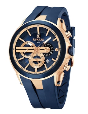 Reloj Reward Cuarzo para hombre RD83046M-C