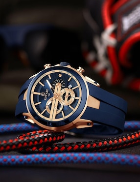 Reloj Reward Cuarzo para hombre RD83046M-C