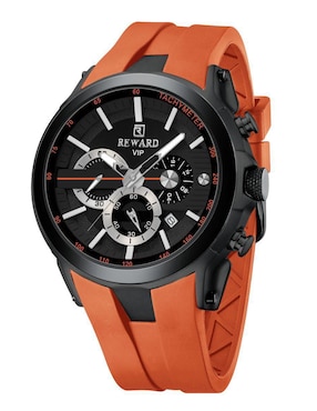 Reloj Reward Cuarzo para hombre RD83046M-I