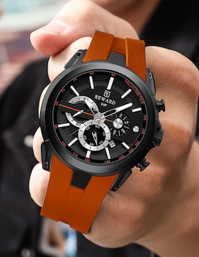 Reloj Reward Cuarzo para hombre RD83046M-I