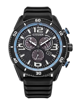 Reloj Citizen Brycen para hombre 61944