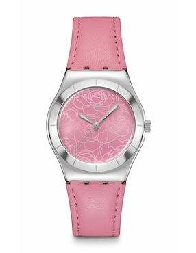 Reloj Swatch Blossom Time unisex YLS234