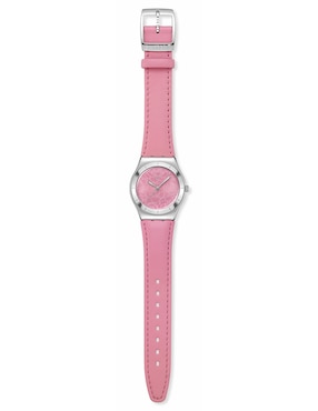 Reloj Swatch Blossom Time unisex YLS234