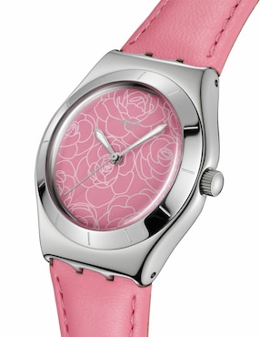 Reloj Swatch Blossom Time unisex YLS234