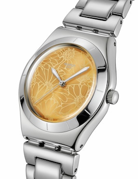 Reloj Swatch Blossom Time unisex YLS236G