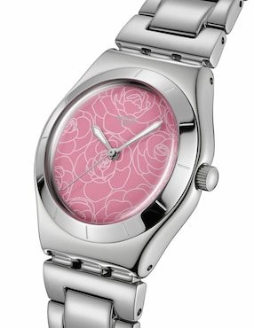 Reloj Swatch Blossom Time unisex YLS234G