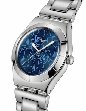 Reloj Swatch Blossom Time unisex YLS235G