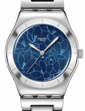 Reloj Swatch Blossom Time unisex YLS235G