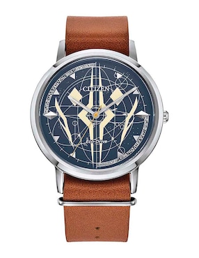 Reloj Citizen Star Wars Ahsoka Tano para hombre 61947