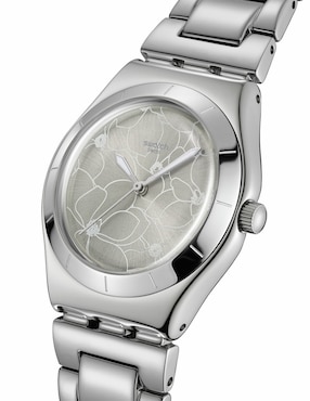 Reloj Swatch Blossom Time unisex YLS237G