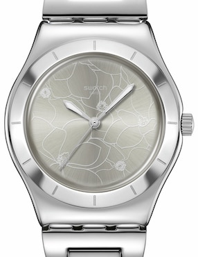 Reloj Swatch Blossom Time unisex YLS237G