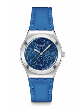 Reloj Swatch Blossom Time unisex YLS235
