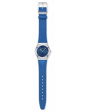 Reloj Swatch Blossom Time unisex YLS235