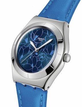 Reloj Swatch Blossom Time unisex YLS235