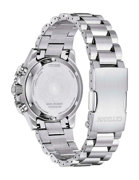 Reloj Citizen Promaster Air Navihawk para hombre 61922