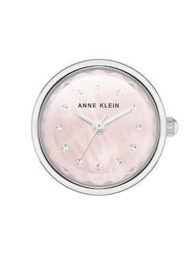 Reloj anillo Anne Klein para mujer AK5125RINGPM