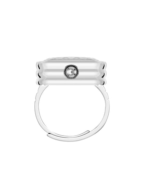 Reloj anillo Anne Klein para mujer AK5125RINGPM