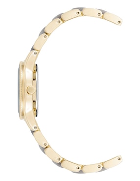 Reloj Anne Klein para mujer AK3212LGGB
