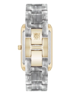 Reloj Anne Klein para mujer AK5290GPLG