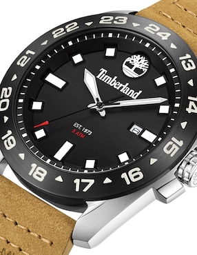 Reloj Timberland para hombre TDWGB0029401