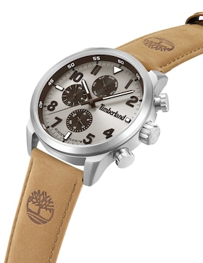 Reloj Timberland para hombre TDWGF0009503