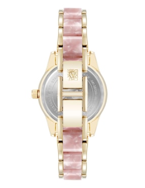 Reloj Anne Klein para mujer AK3212LPGB