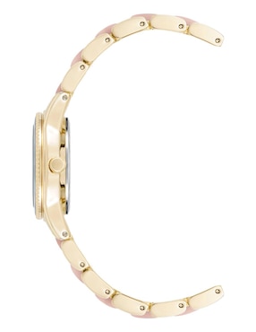 Reloj Anne Klein para mujer AK3212LPGB