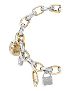 Reloj Anne Klein para mujer 107605TTCH