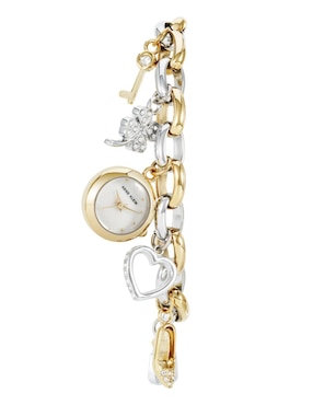 Reloj Anne Klein para mujer 107605TTCH
