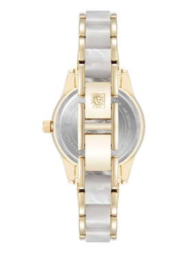 Reloj Anne Klein para mujer AK3212IVGB
