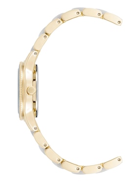 Reloj Anne Klein para mujer AK3212IVGB