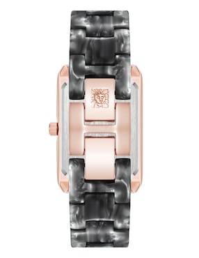 Reloj Anne Klein para mujer AK5290RGDG