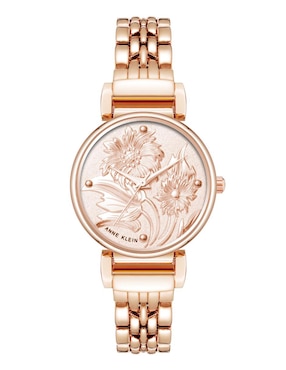 Reloj Anne Klein para mujer AK2158FLRG
