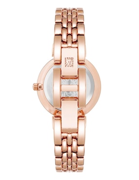 Reloj Anne Klein para mujer AK2158FLRG