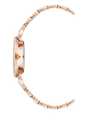 Reloj Anne Klein para mujer AK2158FLRG