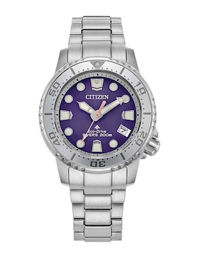 Reloj Citizen Promaster Dive para mujer 61927