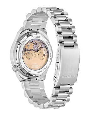 Reloj Citizen Disney Tsuyosa Mickey Mouse unisex 61950