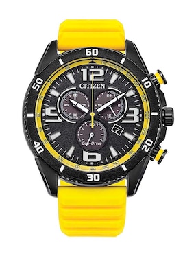 Reloj Citizen Brycen para hombre 61942
