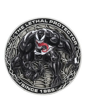 Reloj Citizen Marvel Venom para hombre 61958