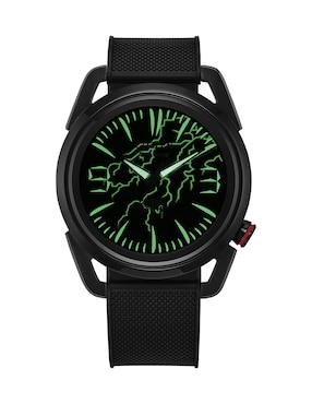 Reloj Citizen Marvel Venom para hombre 61958