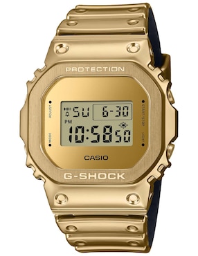 Reloj Casio G-Shock para hombre GM-5600YMG-9CR