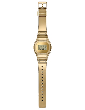 Reloj Casio G-Shock para hombre GM-5600YMG-9CR