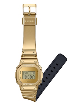 Reloj Casio G-Shock para hombre GM-5600YMG-9CR