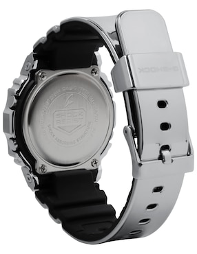 Reloj Casio G-Shock Metal Fine para hombre GM-5600YM-8CR