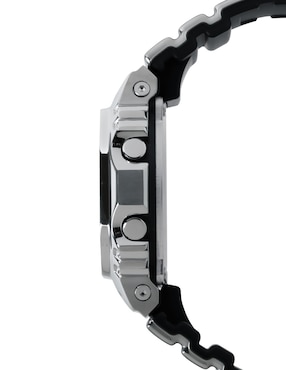 Reloj Casio G-Shock Metal Fine para hombre GM-5600YM-8CR